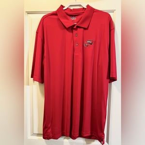 Men’s 3XL Western Kentucky University Polo
